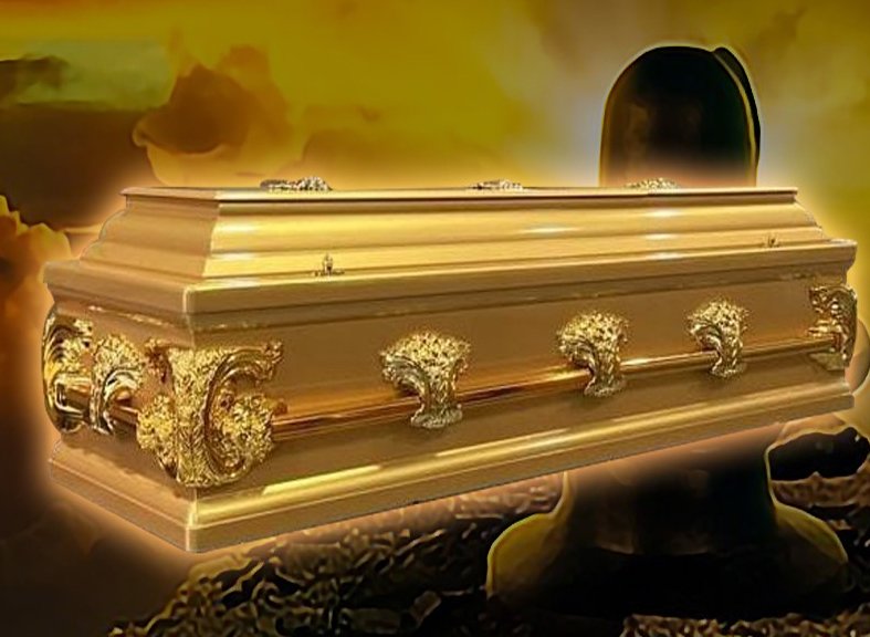 Indian funeral services Singapore