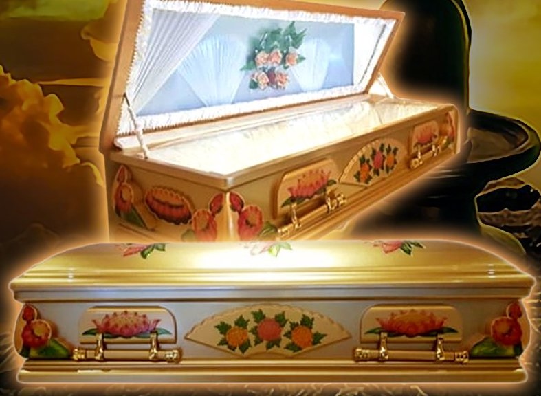 grand golden funeral package singapore